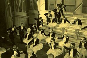 Dark Lantern Entertainment Unveils Vintage Taboo Freak Show! What a Sight!