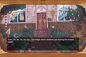 Psychedelic Hentai Game Episode 1