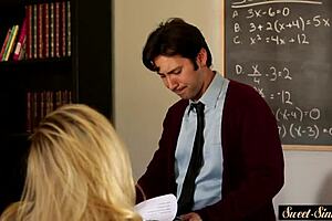 Taboo Spoon Fucked By Her Stepbro