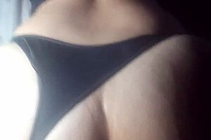 we love recording our ass spreading