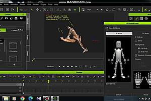 Verification video of anime hentai