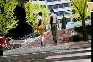 Academy 146 game anime hentai