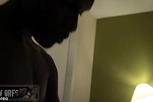 Zafiro And Aidan Preview