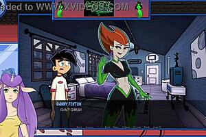 Danny Phantom Amity Park Redux Part 40 Talking To Spectra