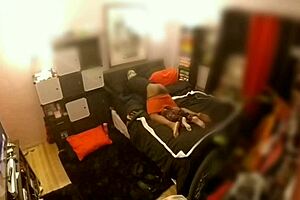 Real Doll Adventures In Gay Sex Scenes