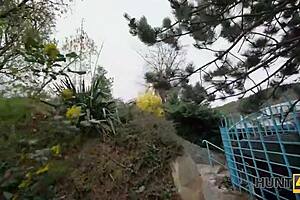 Hunt4k: Pregnant Wife's Best Worst Mistake