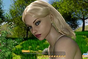 ep32: in this episode, the hotties engage in recreational fun, helping each other out