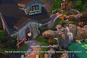 Hp Au 2: 3d Cartoon Anime Preview Version