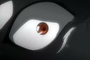 Black cat cap 1 episode 😺