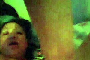 Filthy Butt Slut Gets Anal Creampie In Homemade Video!