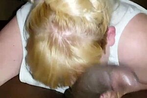 jody takes that monster cock so well