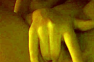 Horny slut says she can't take it anymore