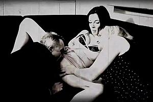 Busted Grandparents Caught in Dirty Tight Fucking Scandal