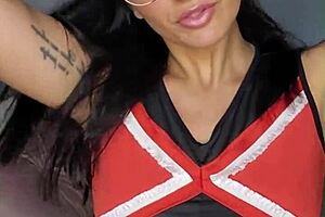 I think these r the best vids of my wet pussy - compilation Claudia Bavel -