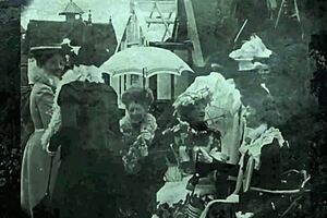 Imagine Vintage Step Sister Taboo