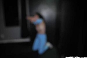 Ok, I Think You Mastered It: Handling 10 Cumloads with Ease.