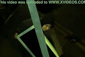 Cracky and the TV Show Episode