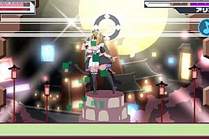 Hentai Ryona Game Play 【Game Download Link】 Search For ドリビレ On Google