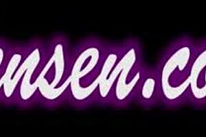 Imagine Jelena Jensen eating Mindis pussy in a steamy girl-on-girl video