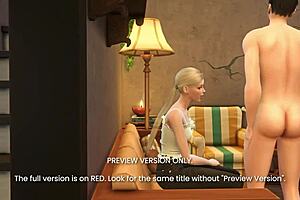 Hp Au 2: 3d Cartoon Anime Preview Version