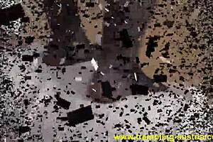 the goddess lady tramples bound girls in fetish