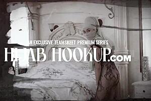 Milf Artist Asks, 'Inspire Me with Your Big Cock?'