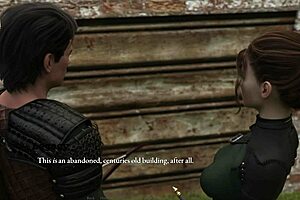 The Price of Power 130 in Anime Hentai