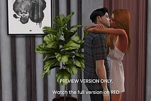 I enjoy the picnic date in 3d hentai, naughty sex preview.