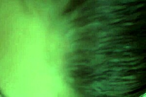 i watch this beautiful milf give a sloppy blowjob to her man and take a facial on her face