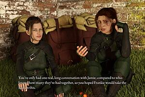 The Price of Power 130 in Anime Hentai