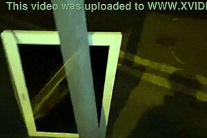 Cracky and the TV Show Episode