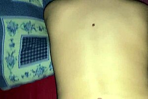 Russian BBW Teen 18+ Takes Endless Anal Action