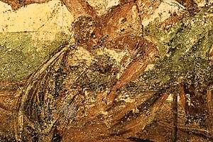 My secret life in vintage erotic cartoons