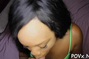 Free Cute J Porn Contest With Petite 18+ Teen In POV Game Competition