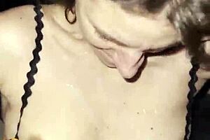 Damn, cruising in the parking lot is hard at 6pm, but worth it