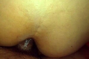 Latina Couple Prefers Doggystyle Assfucking With Big Cock To Avoid Pregnancy In Hardcore Scene