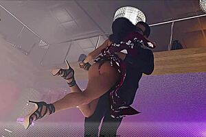 Alternate Existence 41