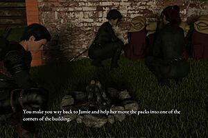 The Price of Power 130 in Anime Hentai