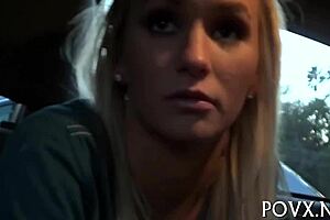 im a legal teen nympho getting fucked hard and cumshot all over me