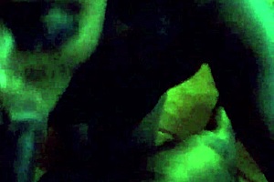 ebony sucking big black dick intensely