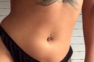 I think these r the best vids of my wet pussy - compilation Claudia Bavel -