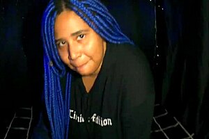 I flaunted my big tits in skirt without panties until he fucked me!