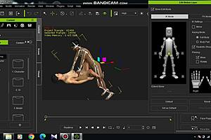 Verification video of anime hentai