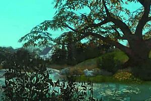 I enjoy the picnic date in 3d hentai, naughty sex preview.