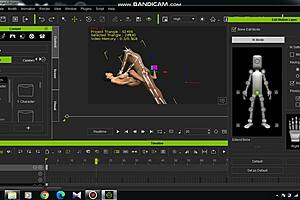 Verification video of anime hentai