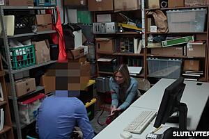 precious chick blair williams just loves getting fucked hard with her tits bouncing