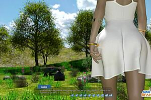 ep32: in this episode, the hotties engage in recreational fun, helping each other out