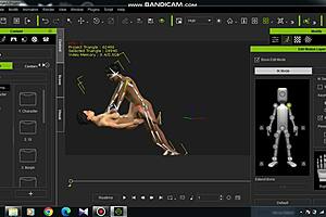 Verification video of anime hentai