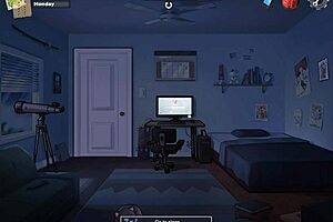 erotic game in summertime saga adventure