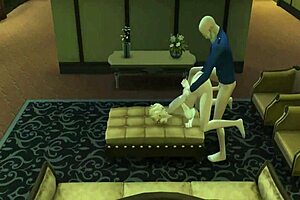 dragon ball porn epi 34 maestro roshi has his sex harem and fucks them all anal and oral ending in their mouths like bitches